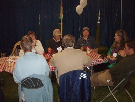 P5070075 Saturday Clambake